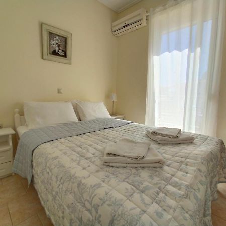 Kalamaki Court Villas Unit9 Exteriér fotografie