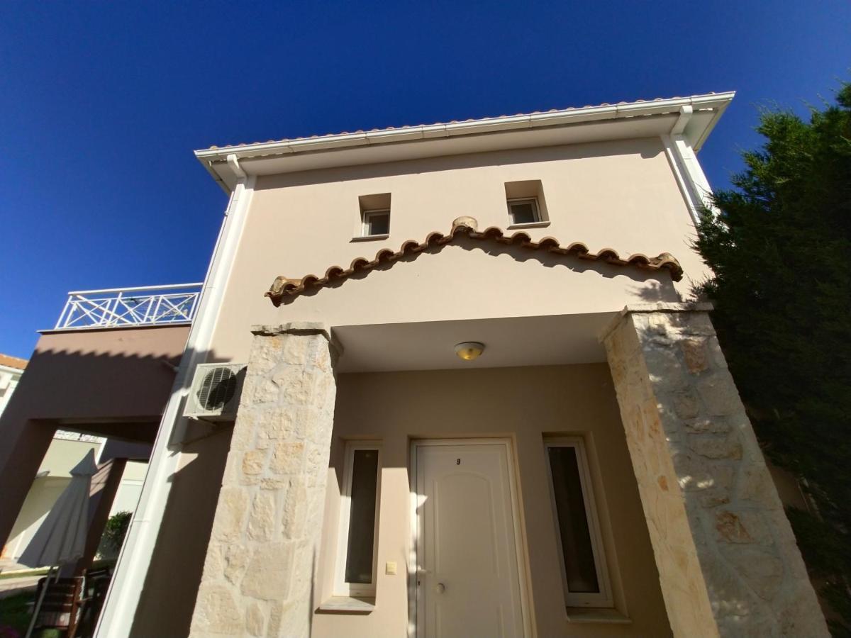 Kalamaki Court Villas Unit9 Exteriér fotografie